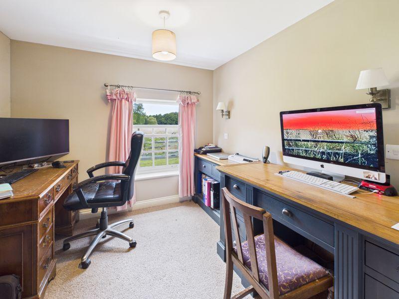 Office/Bedroom