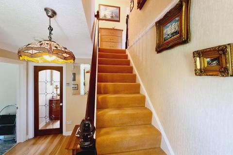 4 bedroom detached house for sale, Westholme Road, Hereford HR2