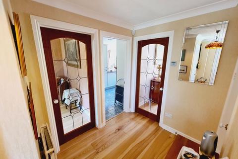 4 bedroom detached house for sale, Westholme Road, Hereford HR2