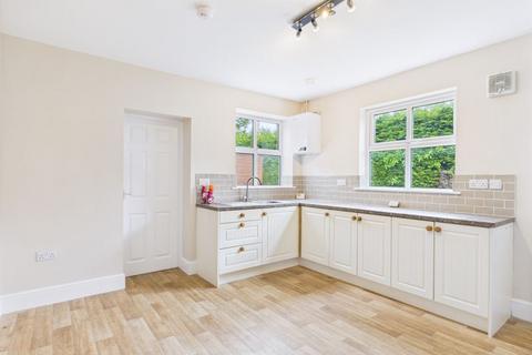 undefined, South Wold, Coldharbour Lane, Carrington