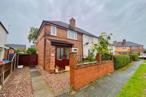 undefined, Binney Road, Northwich