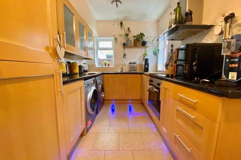 undefined, Binney Road, Northwich