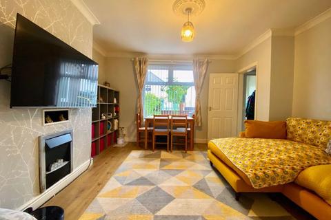 undefined, Binney Road, Northwich