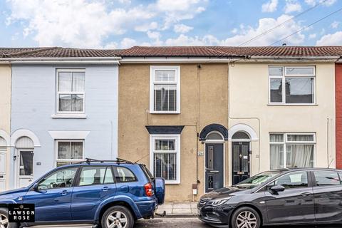 Highland Street, Southsea