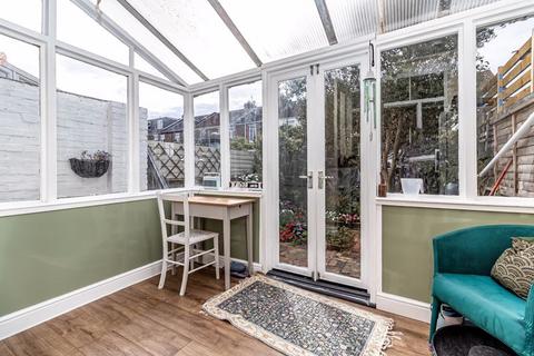 undefined, Catisfield Road, Southsea