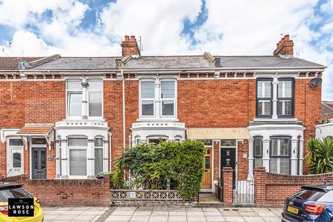 Catisfield Road, Southsea