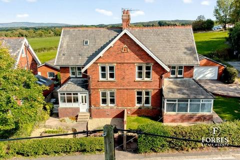 4 bedroom semi-detached house for sale, Stanley Villas, Roach Road PR5