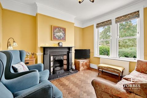 4 bedroom semi-detached house for sale, Stanley Villas, Roach Road PR5