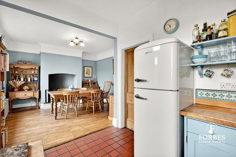 4 bedroom semi-detached house for sale, Stanley Villas, Roach Road PR5