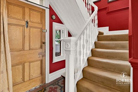 4 bedroom semi-detached house for sale, Stanley Villas, Roach Road PR5