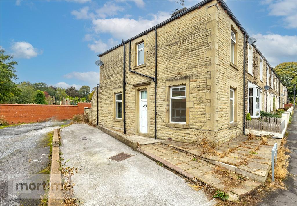 Front External