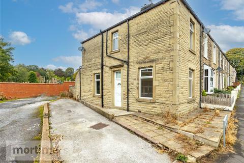 3 bedroom end of terrace house for sale, Ash Street, Great Harwood, Blackburn, Lancashire, BB6