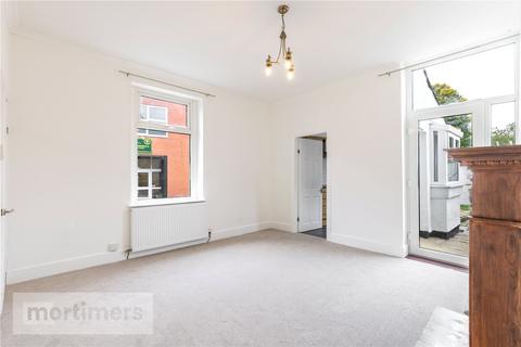 3 bedroom end of terrace house for sale, Ash Street, Great Harwood, Blackburn, Lancashire, BB6