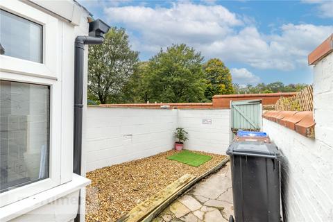 3 bedroom end of terrace house for sale, Ash Street, Great Harwood, Blackburn, Lancashire, BB6