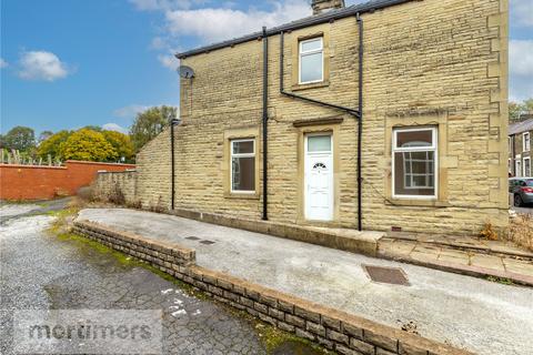 Ash Street, Great Harwood, Blackburn, Lancashire, BB6