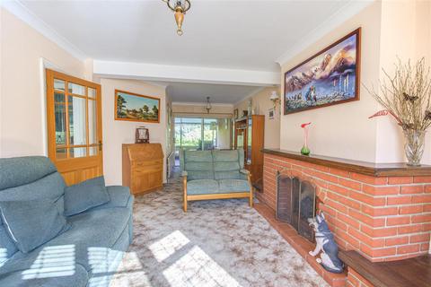 undefined, Chestnut Grove, South Croydon