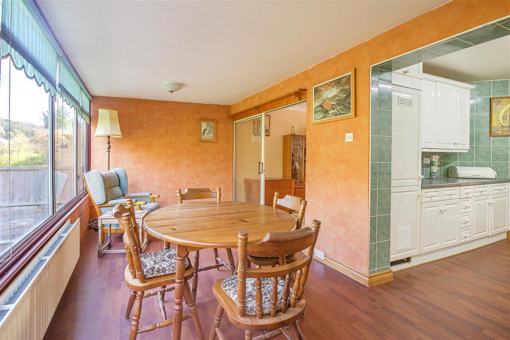 1. Dining Room