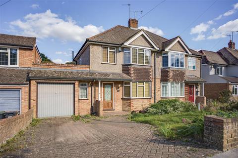 4 bedroom semi-detached house for sale, Chestnut Grove, South Croydon