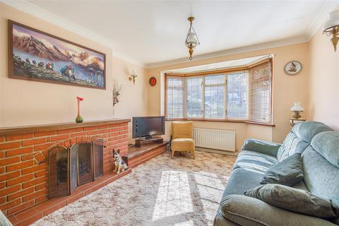 4 bedroom semi-detached house for sale, Chestnut Grove, South Croydon