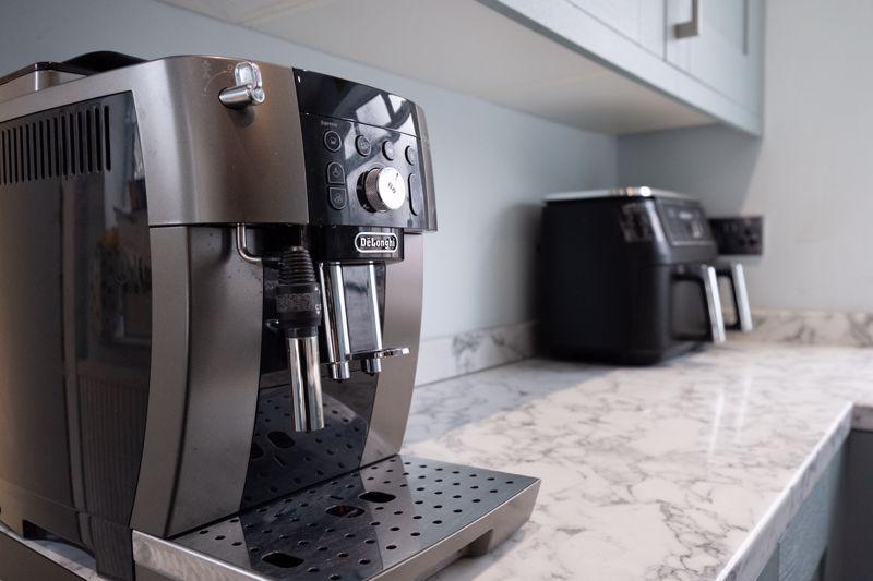 Coffee maker