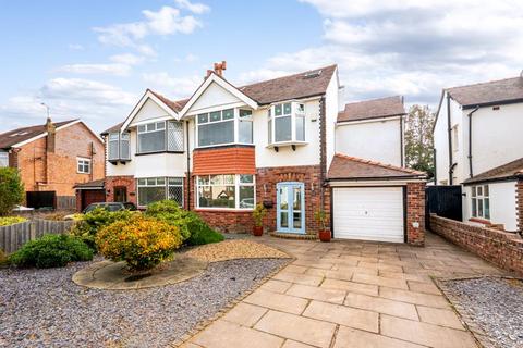 undefined, Golf Open 2026 - Dunbar Crescent, Hillside - sleeps 8 - 15 min walk to Birkdale Golf Club