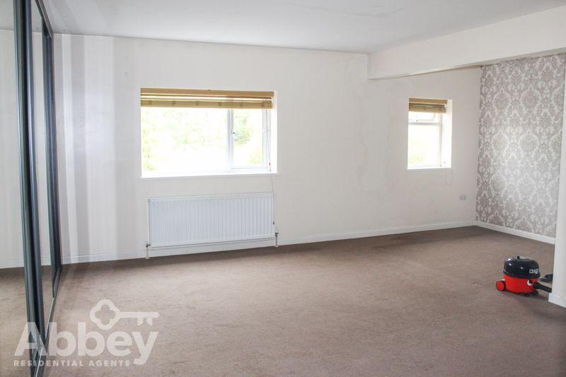Master Bedroom - 1