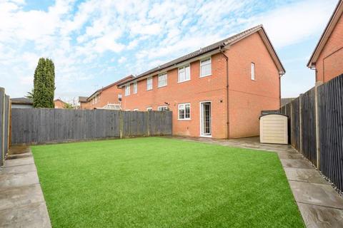 2 bedroom semi-detached house for sale, Spicer Close, Walton-On-Thames