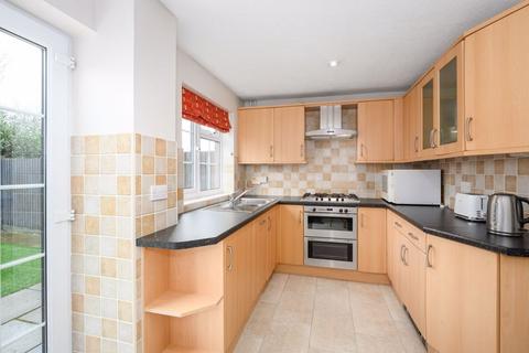 2 bedroom semi-detached house for sale, Spicer Close, Walton-On-Thames