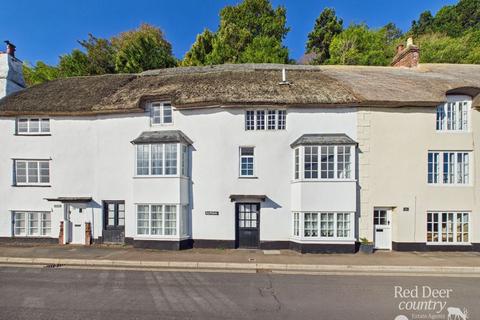 undefined, Quay Street, Minehead