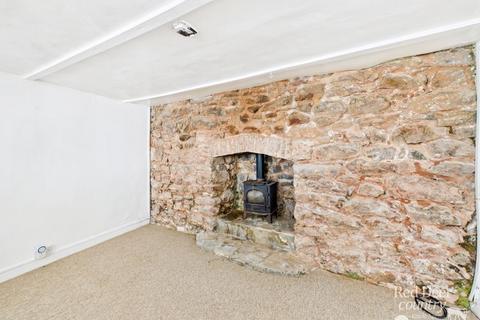 undefined, Quay Street, Minehead