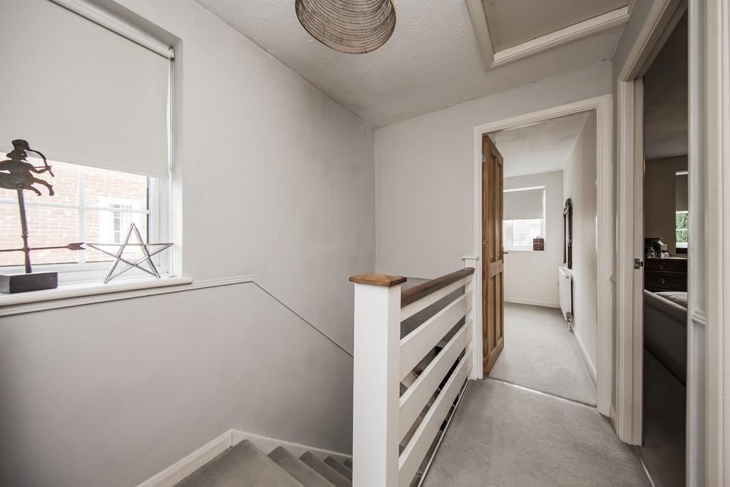 1st Floor Landing