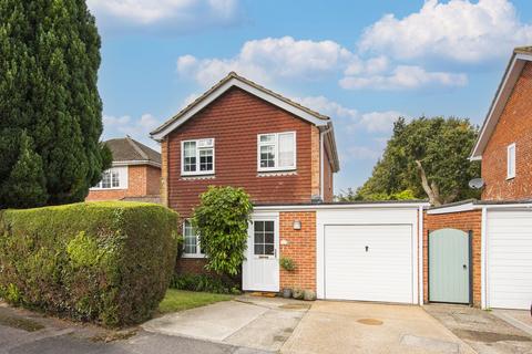 3 bedroom detached house for sale, Nursery Way, Heathfield