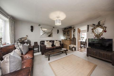 3 bedroom detached house for sale, Nursery Way, Heathfield