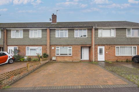 3 bedroom terraced house for sale, Beagles Wood Road, Pembury