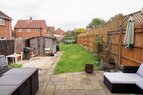 4 bedroom semi-detached house for sale, Scratchface Lane, Havant PO9