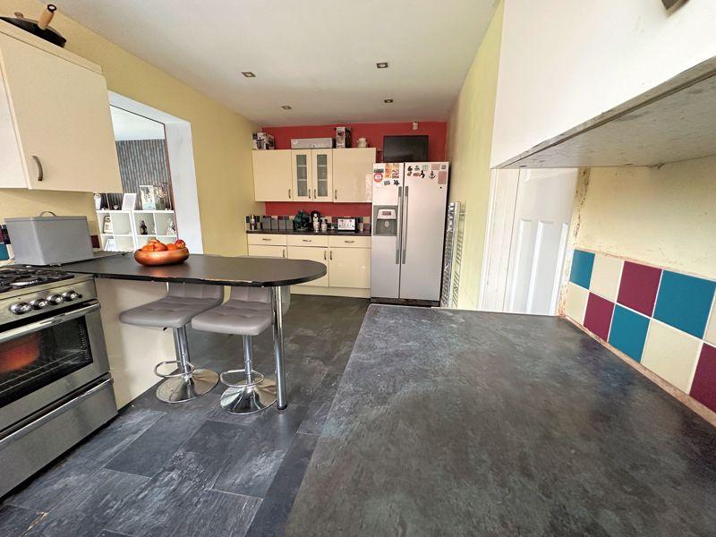 Kitchen/Breakfast