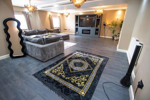 6 bedroom barn conversion for sale, Coal Pit Road, Bolton BL1