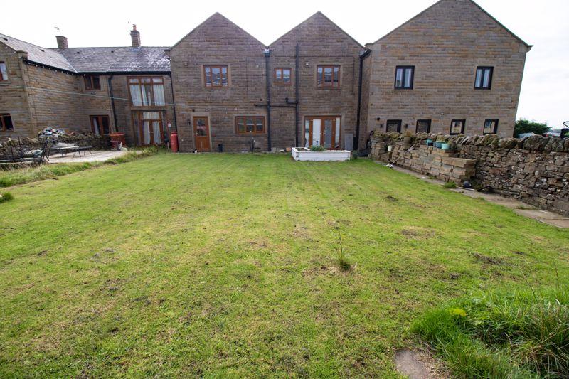 Rear Garden and...
