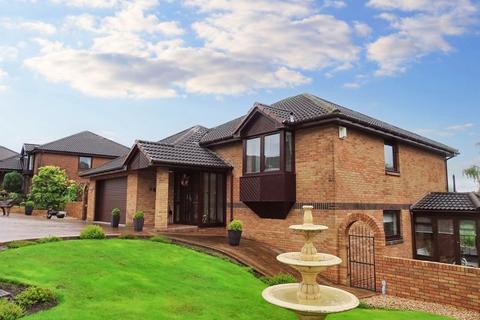 undefined, Ramsey Tullis Drive, Tullibody FK10