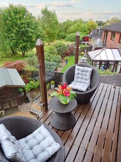 undefined, Ramsey Tullis Drive, Tullibody FK10