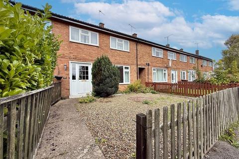 Dellmont Road, Houghton Regis