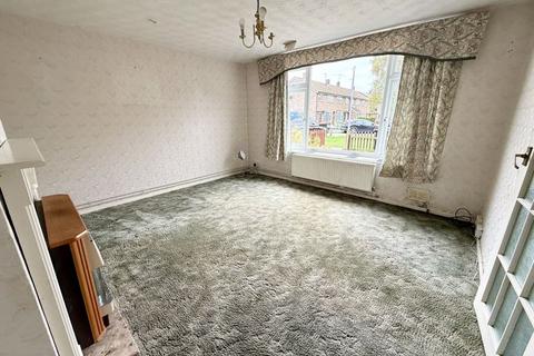 3 bedroom terraced house for sale, Dellmont Road, Houghton Regis