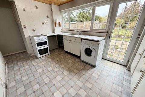 3 bedroom terraced house for sale, Dellmont Road, Houghton Regis