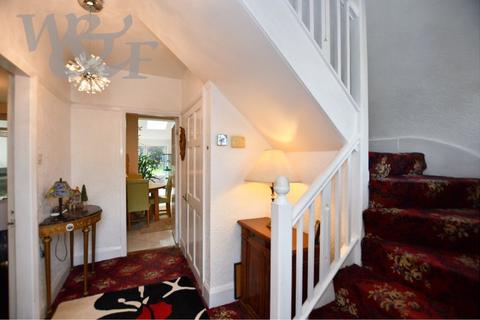 3 bedroom semi-detached house for sale, Rollason Road, Birmingham B24