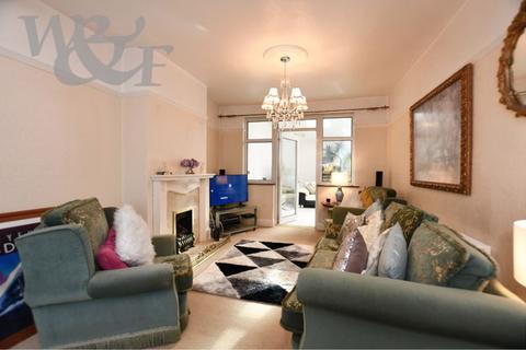 3 bedroom semi-detached house for sale, Rollason Road, Birmingham B24