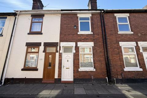 Marriott Street, Stoke-On-Trent