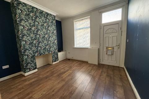 2 bedroom terraced house to rent, Marriott Street, Stoke-On-Trent