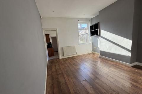 2 bedroom terraced house to rent, Marriott Street, Stoke-On-Trent