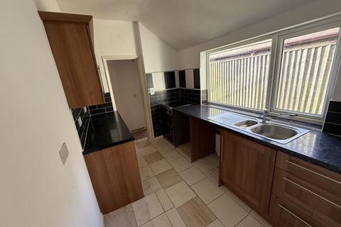 2 bedroom terraced house to rent, Marriott Street, Stoke-On-Trent