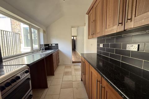 2 bedroom terraced house to rent, Marriott Street, Stoke-On-Trent